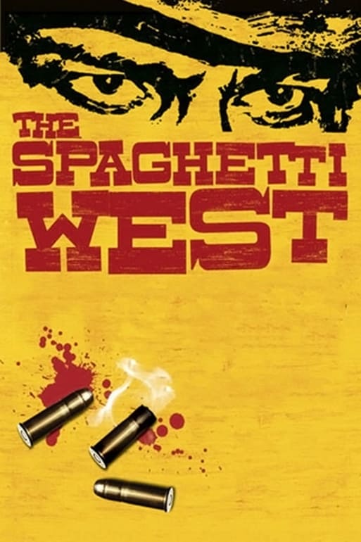 Постер The Spaghetti West